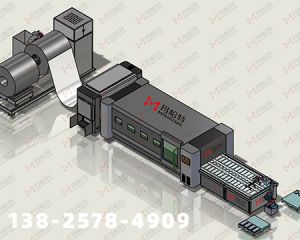 優(yōu)秀:瑪哈特品牌精密開平線方案出爐</a>