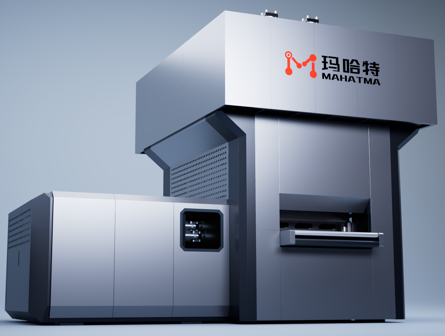 MHT200-1650超厚板高精密矯平機-校平30mm厚鋼板、鋁板、銅板